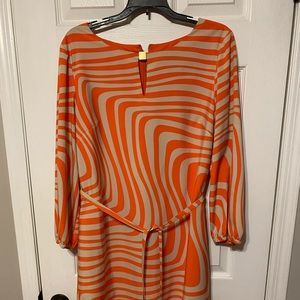 Tahiti Dress Size I0